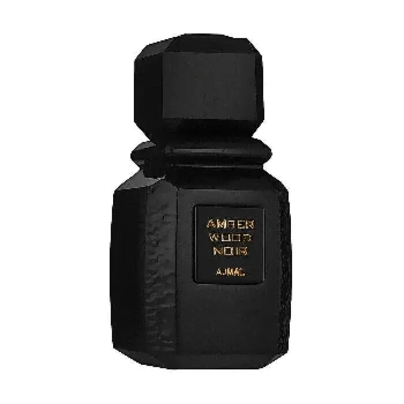 Ajmal Amber Wood Noir eau de parfum - unisex Niche Kedvencek közé Kedvezmény