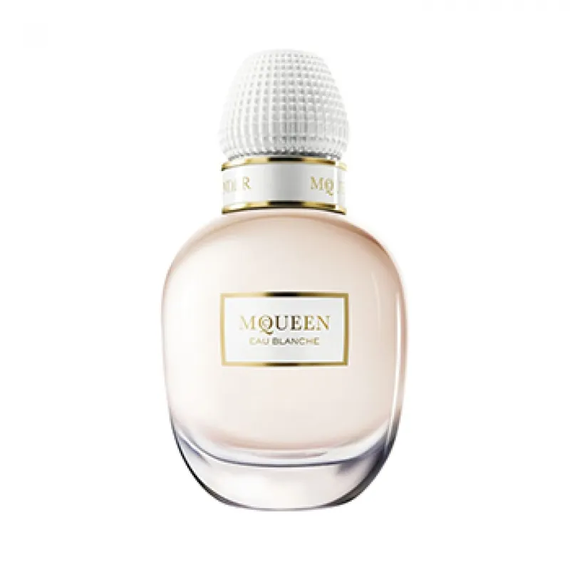 Csak ma Alexander McQueen McQueen Eau Blanche eau de parfum - hölgyeknek 10 Kedvencek közé