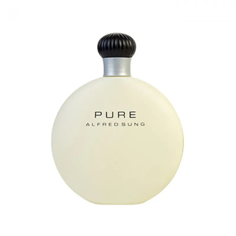 Alfred Sung Pure eau de parfum - hölgyeknek 2 Kedvencek közé Bestseller