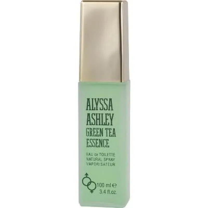 Alyssa Ashley Green Tea Essence eau de toilette - hölgyeknek 2 Kedvencek közé Különleges ajánlat