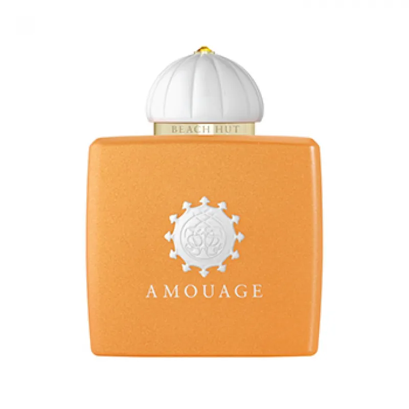 Amouage Beach Hut for Woman eau de parfum - hölgyeknek Niche Exkluzív 8 Kedvencek közé Legkelendőbb