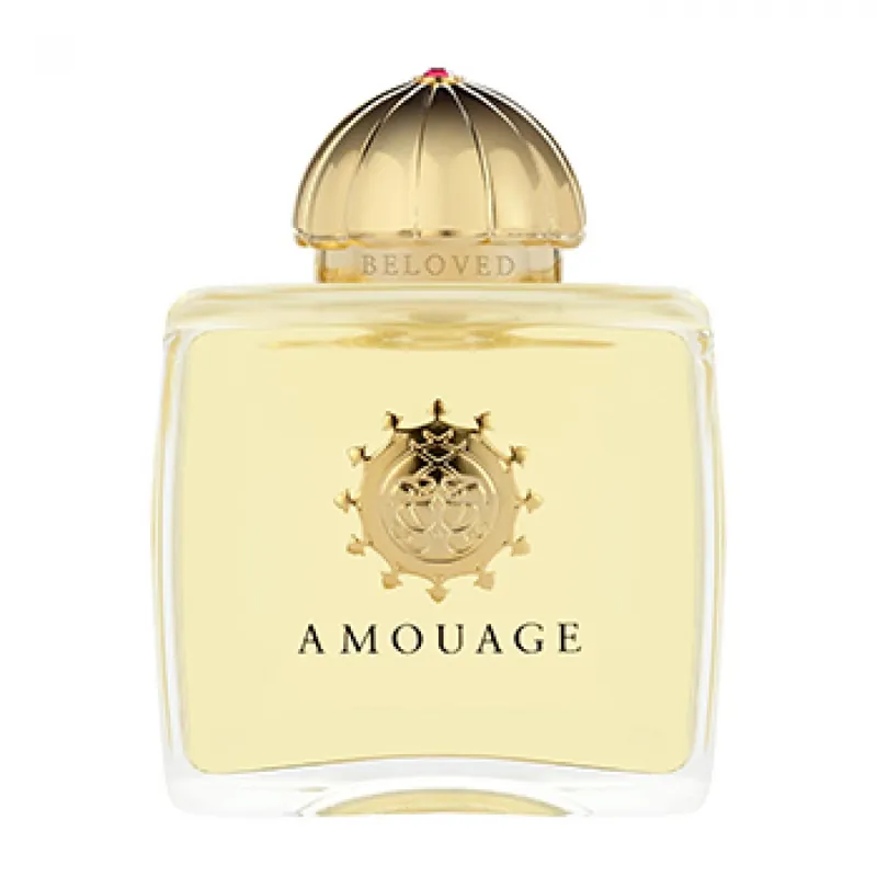 Amouage Beloved eau de parfum - hölgyeknek Niche Exkluzív 3 Kedvencek közé Szuper ajánlat