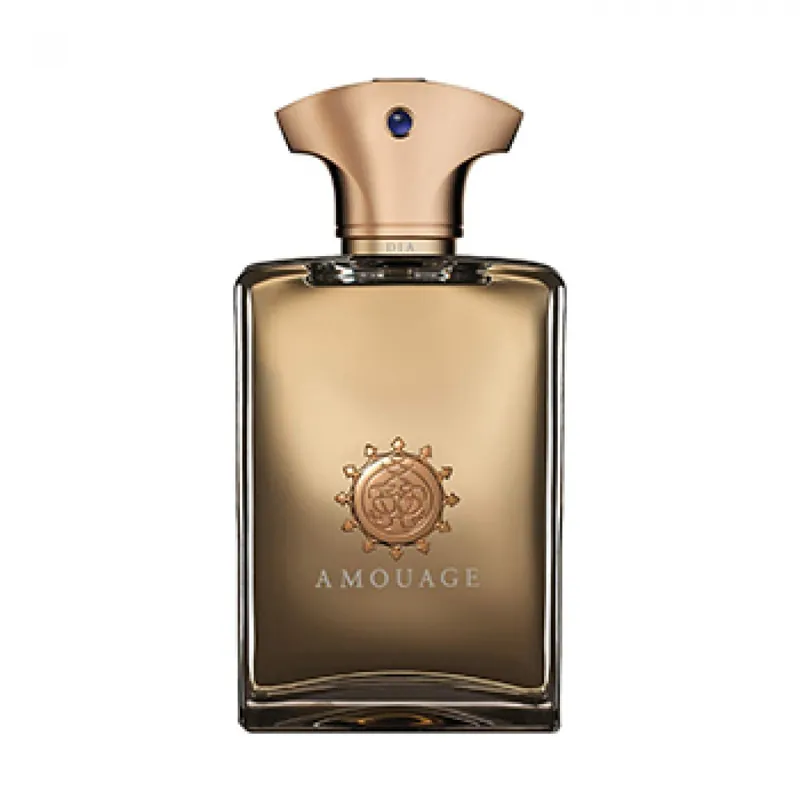 Amouage Dia Pour Homme eau de parfum - uraknak Niche Exkluzív Kedvencek közé Biztonságos vásárlás
