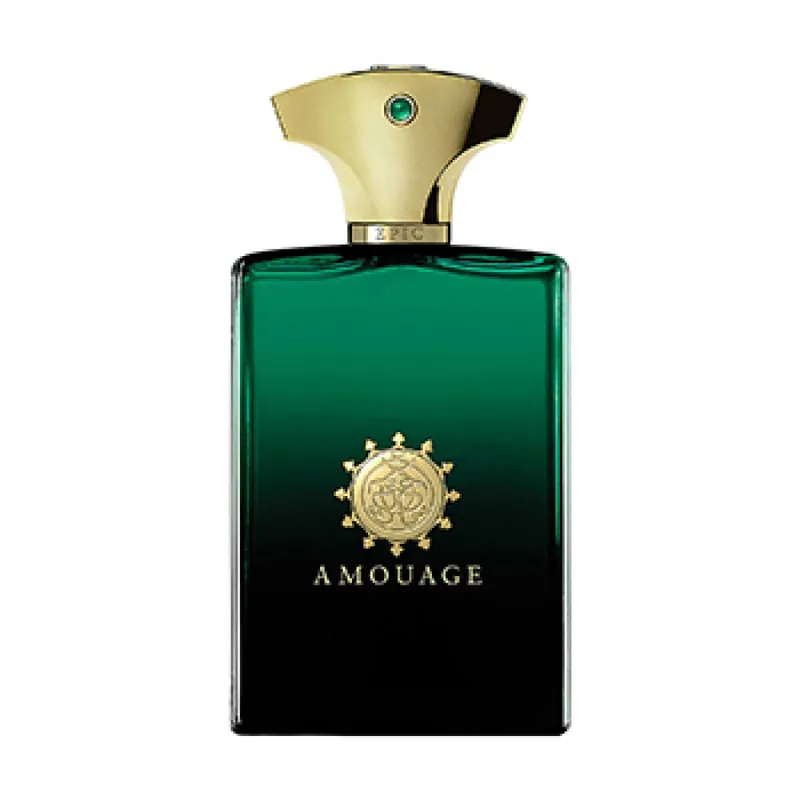 Akciós ár Amouage Epic Man eau de parfum - uraknak Niche Exkluzív 11 Kedvencek közé