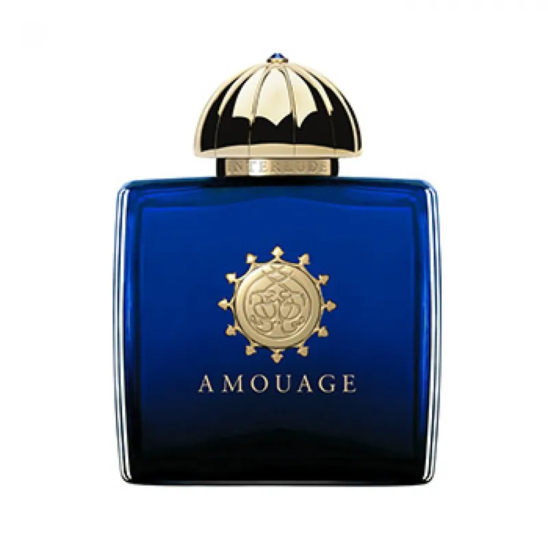 Amouage Interlude for Woman eau de parfum - hölgyeknek Niche Exkluzív 10 Kedvencek közé Azonnali szállítás