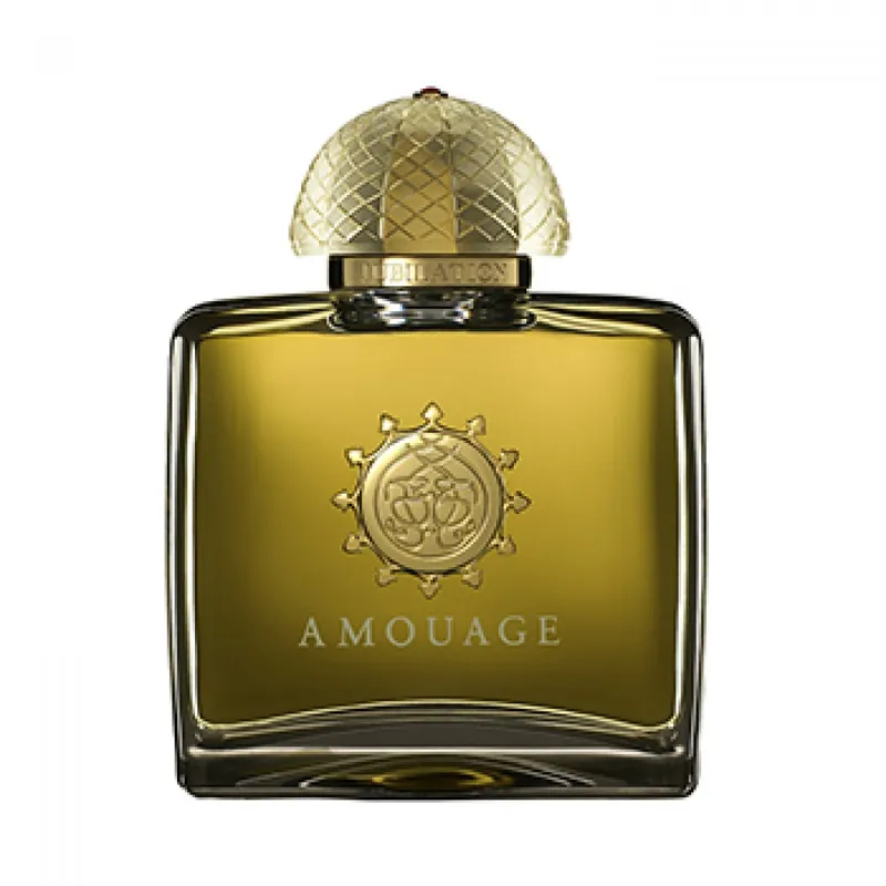 Amouage Jubilation for Woman eau de parfum - hölgyeknek Niche Exkluzív 3 Kedvencek közé Újdonság