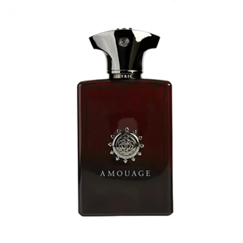 Amouage Lyric for Man eau de parfum - uraknak Niche Exkluzív 3 Kedvencek közé Kedvezmény