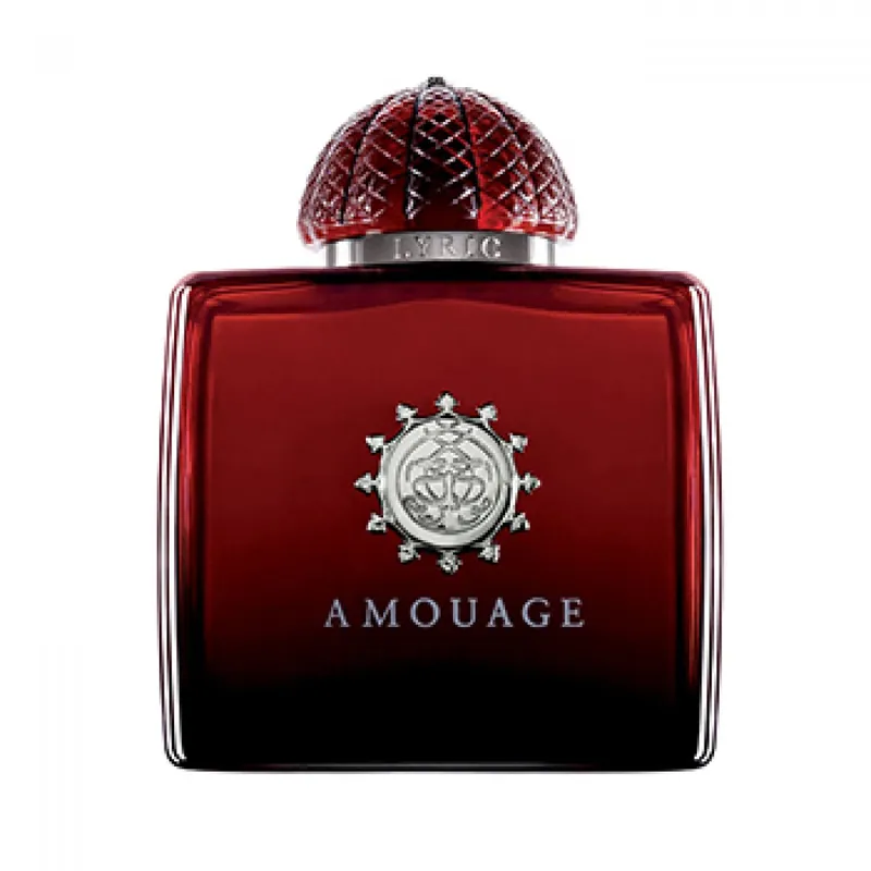 Amouage Lyric for Woman parfum - hölgyeknek Niche Exkluzív 12 Kedvencek közé Expressz kézbesítés