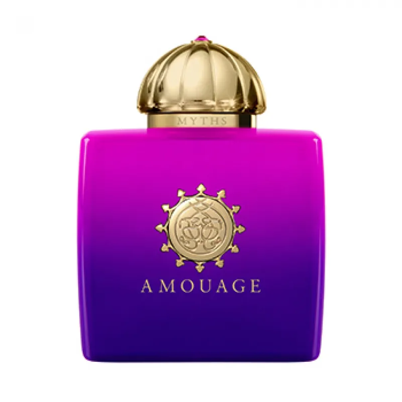 Amouage Myths Woman eau de parfum - hölgyeknek Niche Exkluzív 9 Kedvencek közé Újdonság