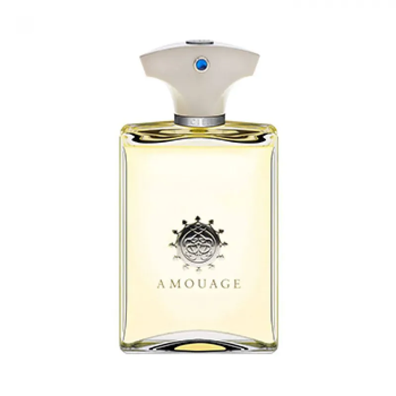 Népszerű Amouage Silver Man eau de parfum - uraknak Niche Exkluzív Kedvencek közé