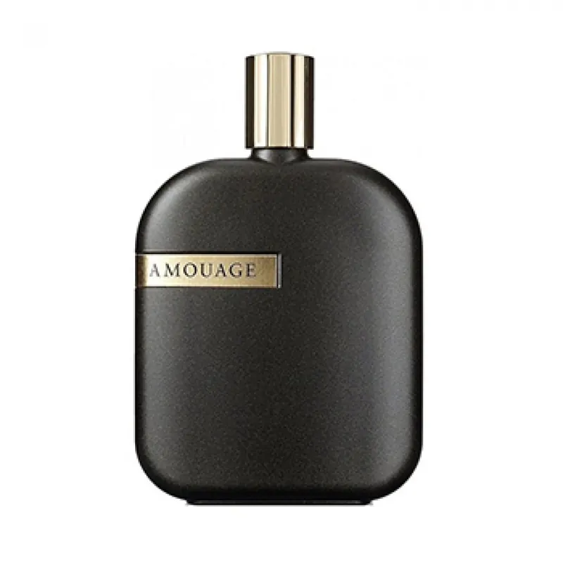 Rendeld meg most Amouage Library Collection Opus VII eau de parfum - unisex Niche Kedvencek közé
