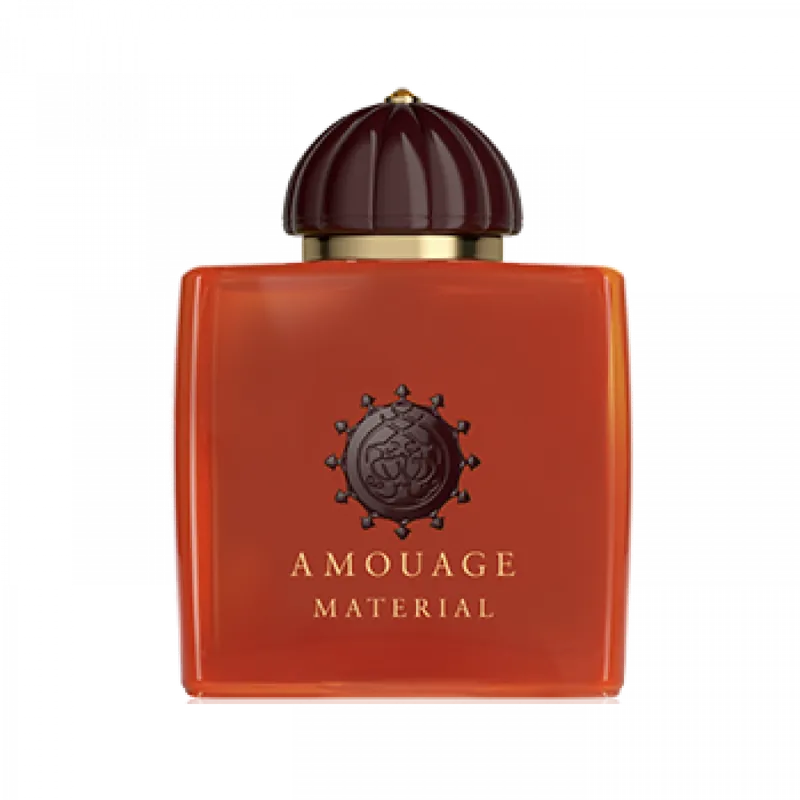 Amouage Material eau de parfum - hölgyeknek Kedvencek közé Akció
