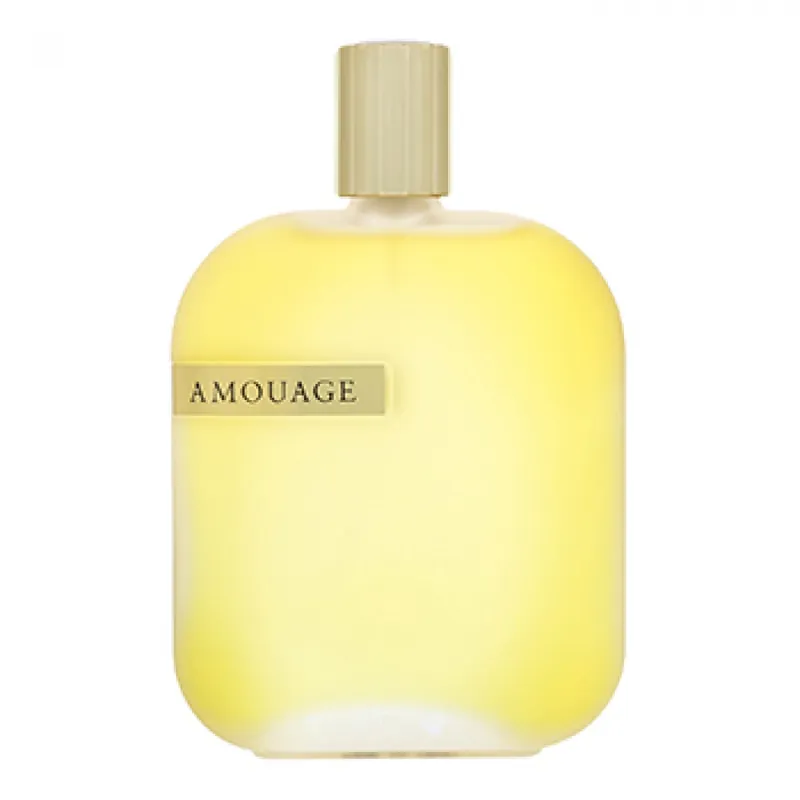 Népszerű Amouage Library Collection Opus III eau de parfum - unisex Niche Kedvencek közé