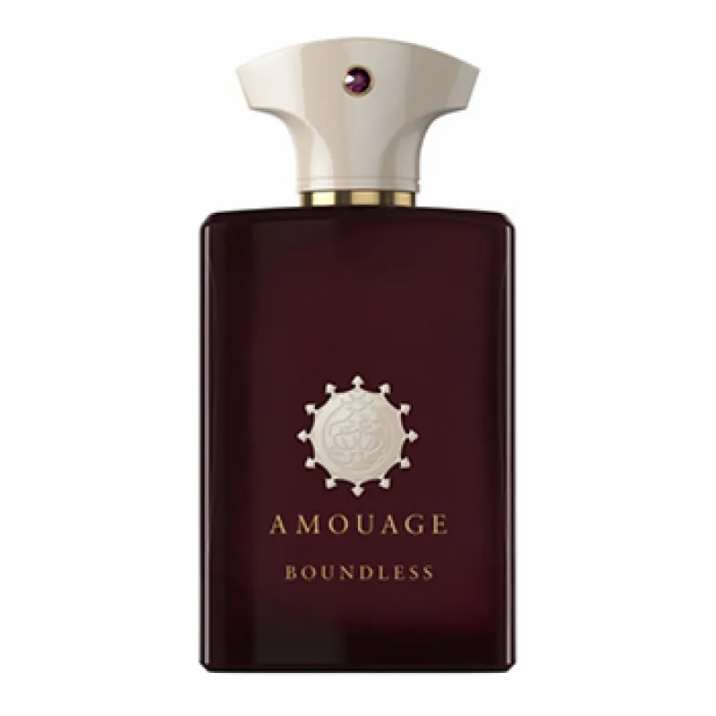 Amouage Boundless eau de parfum - unisex Niche Kedvencek közé Gyors kiszállítás