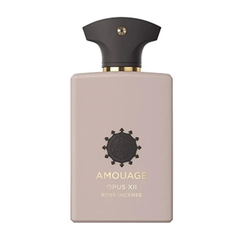 Kihagyhatatlan ajánlat Amouage Opus XII Rose Incense eau de parfum - unisex Niche Kedvencek közé