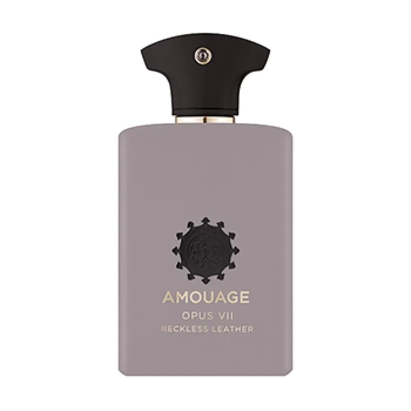 Újdonság Amouage Opus VII Reckless Leather (2024) eau de parfum - unisex Niche Kedvencek közé