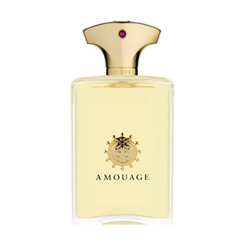 Árengedmény Amouage Beloved eau de parfum - uraknak Niche Kedvencek közé