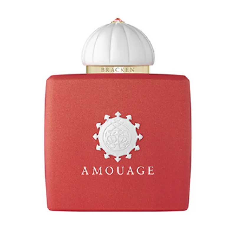Azonnal elérhető Amouage Bracken Woman eau de parfum - hölgyeknek Niche Kedvencek közé
