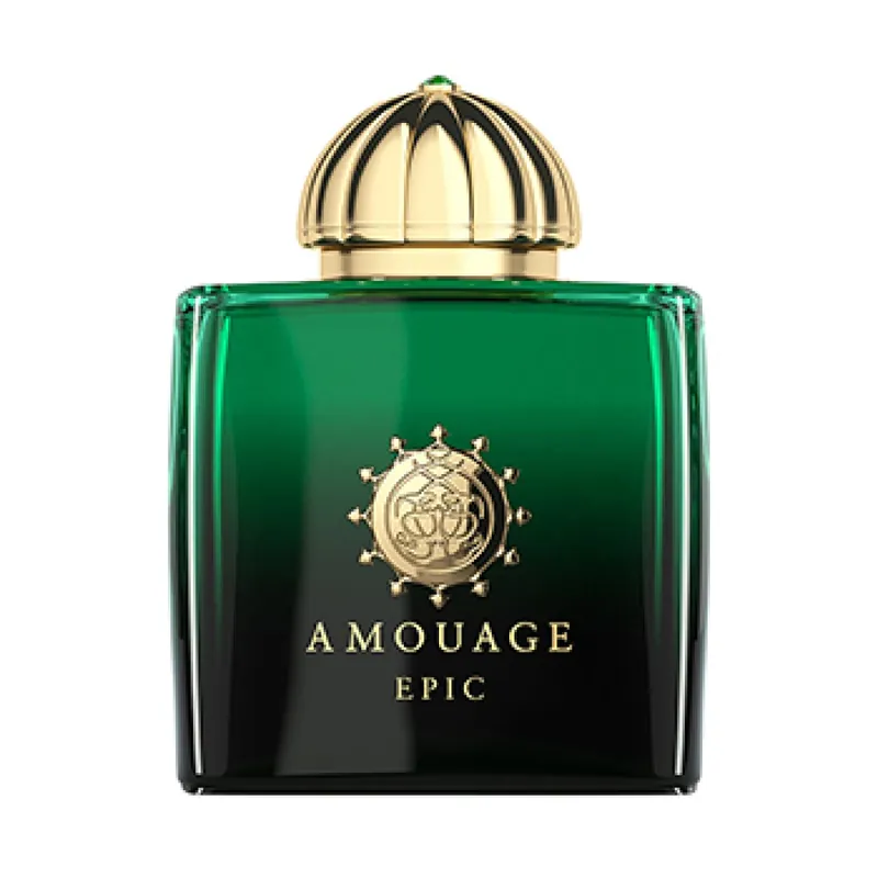 Árengedmény Amouage Epic Woman (2024) eau de parfum - hölgyeknek Niche Exkluzív Kedvencek közé