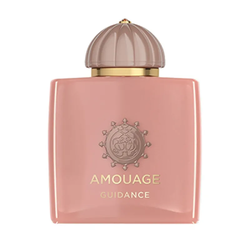 Amouage Guidance eau de parfum - unisex Niche Exkluzív Kedvencek közé Prémium