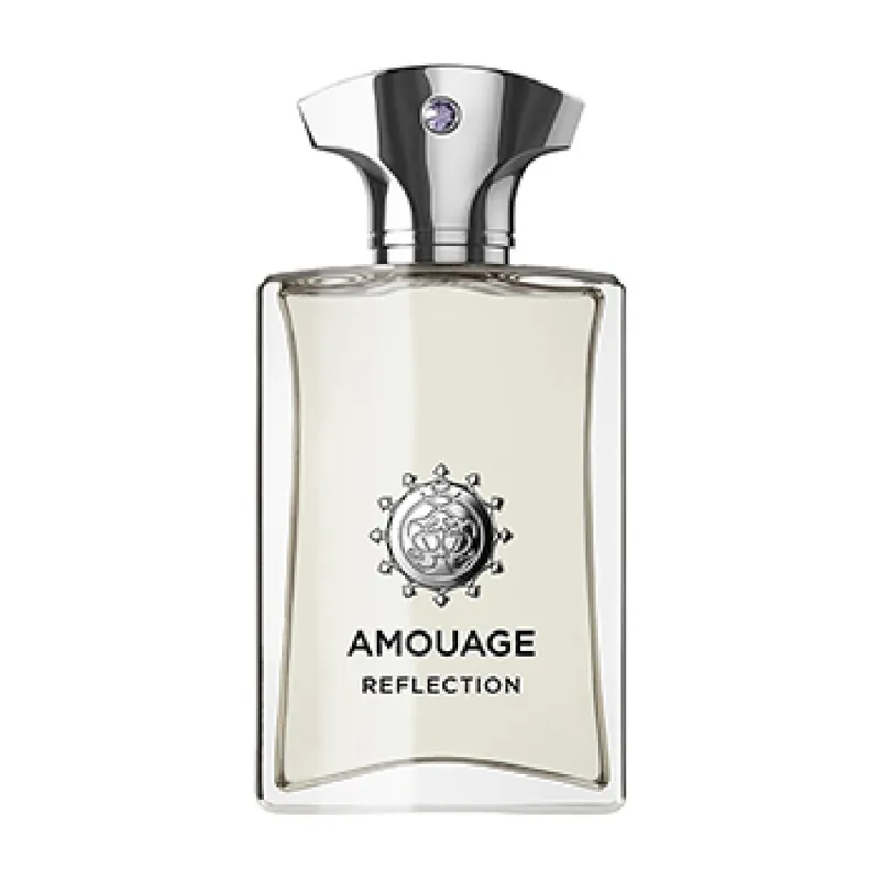 Exkluzív ajánlat Amouage Reflection Man (2025) eau de parfum - uraknak Niche Exkluzív Kedvencek közé
