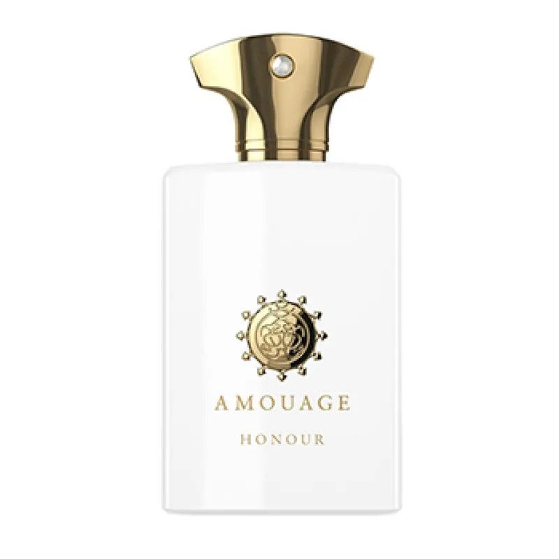 Amouage Honour Man (2023) eau de parfum - uraknak Niche Exkluzív Kedvencek közé Rendeld meg most