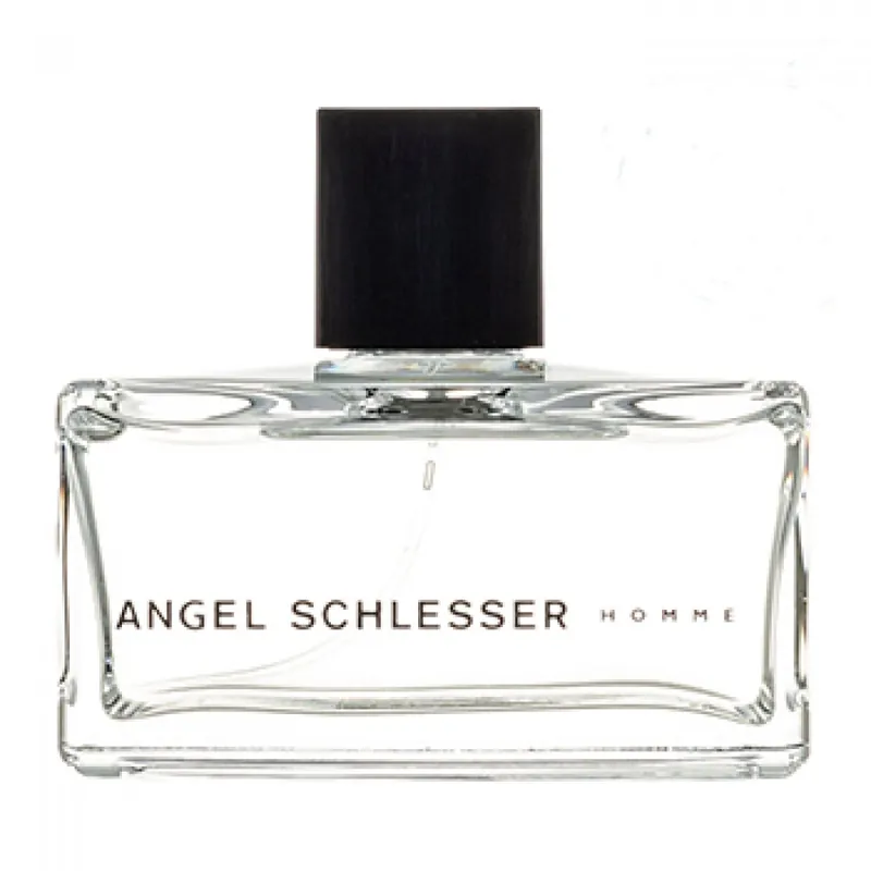 Expressz szállítás Angel Schlesser Angel Schlesser Homme eau de toilette - uraknak Kedvencek közé