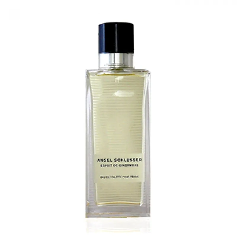 Biztonságos fizetés Angel Schlesser Esprit De Gingembre eau de toilette - hölgyeknek Kedvencek közé