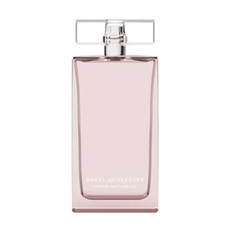 Angel Schlesser Femme Naturelle Rose eau de parfum - hölgyeknek Kedvencek közé Biztonságos fizetés