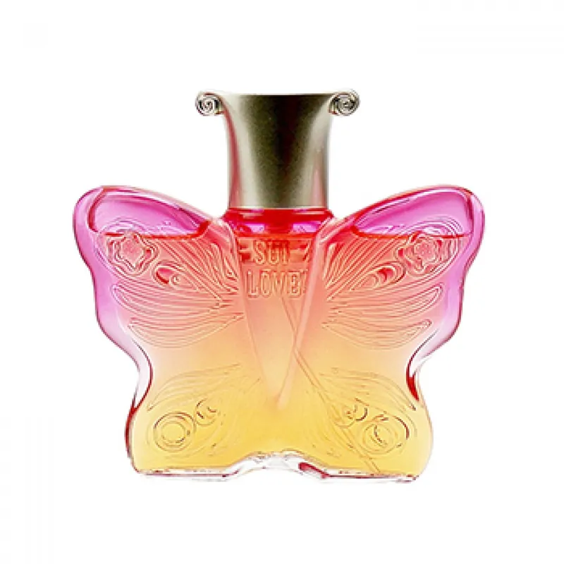 Expressz szállítás Anna Sui Sui Love eau de toilette - hölgyeknek 3 Kedvencek közé
