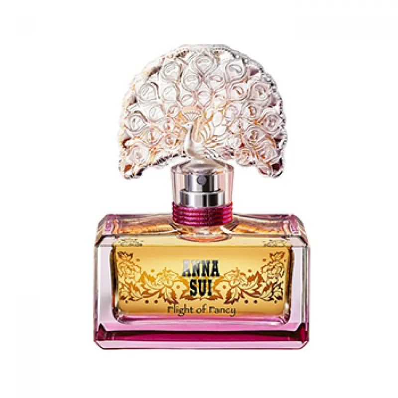 Szezonális akció Anna Sui Flight of Fancy eau de toilette - hölgyeknek 6 Kedvencek közé