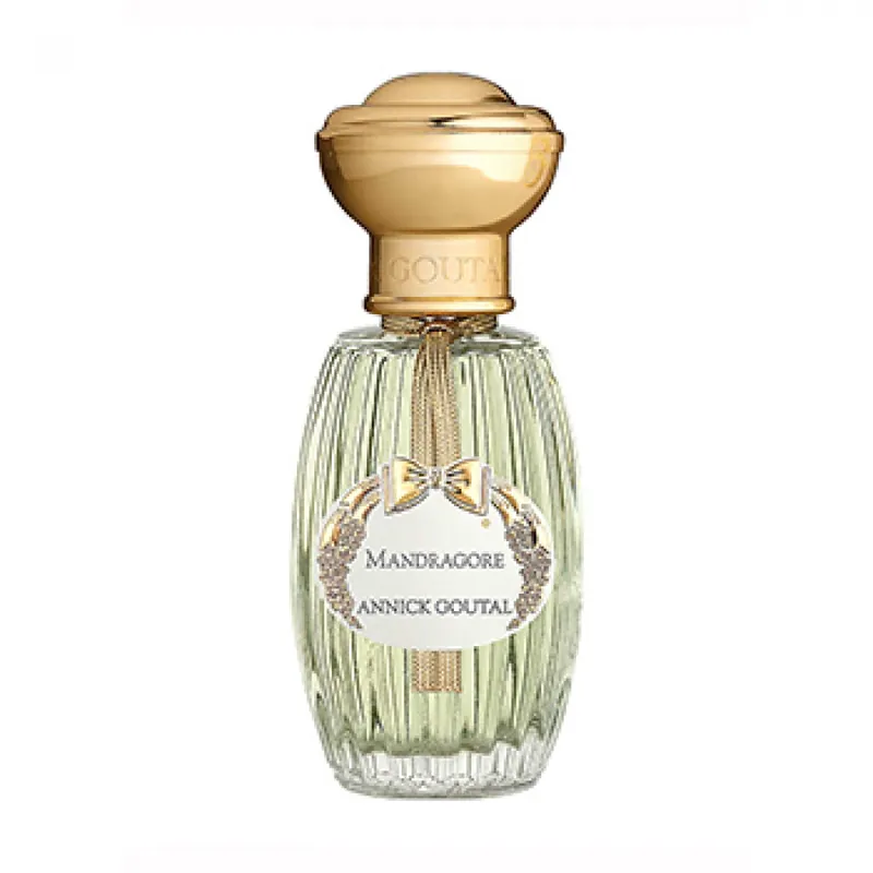 Vedd meg online Annick Goutal Mandragore eau de parfum - unisex Niche 2 Kedvencek közé