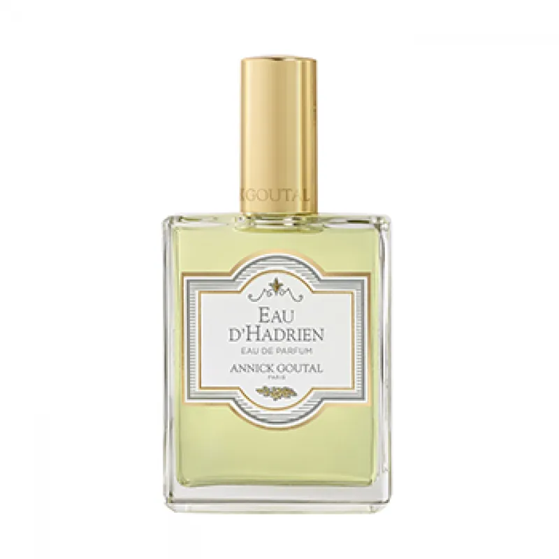 Azonnali szállítás Annick Goutal Eau d`Hadrien (eau de parfum) eau de parfum - uraknak Niche 5 Kedvencek közé