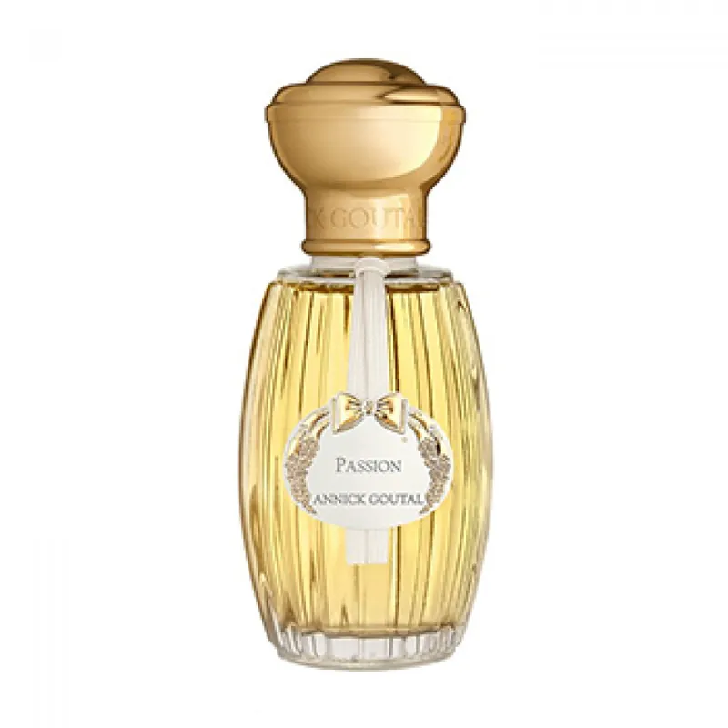 Annick Goutal Passion (eau de toilette) eau de toilette - hölgyeknek Niche Kedvencek közé Biztonságos fizetés