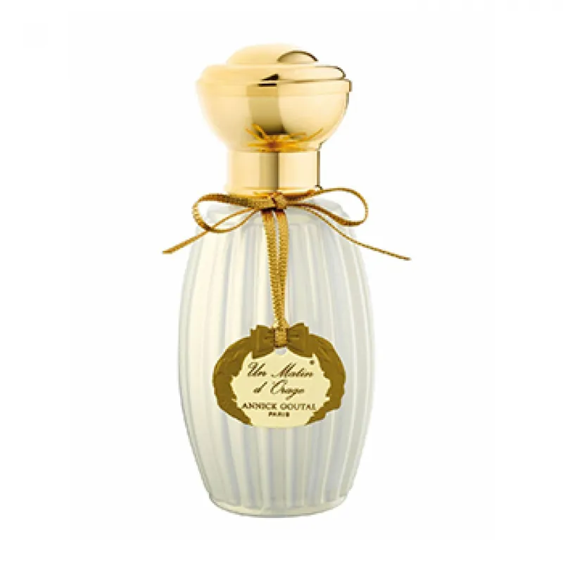 Annick Goutal Un Matin d`Orage eau de toilette - hölgyeknek Niche 3 Kedvencek közé Akciós ár