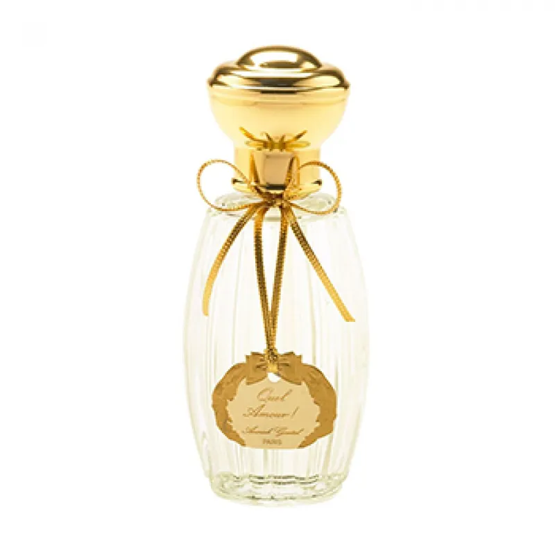 Annick Goutal Quel Amour! (eau de toilette) eau de toilette - hölgyeknek Niche Kedvencek közé Kiárusítás
