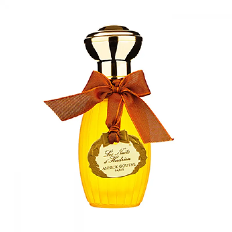 Azonnal elérhető Annick Goutal Les Nuits d`Hadrien eau de toilette - uraknak Niche Kedvencek közé