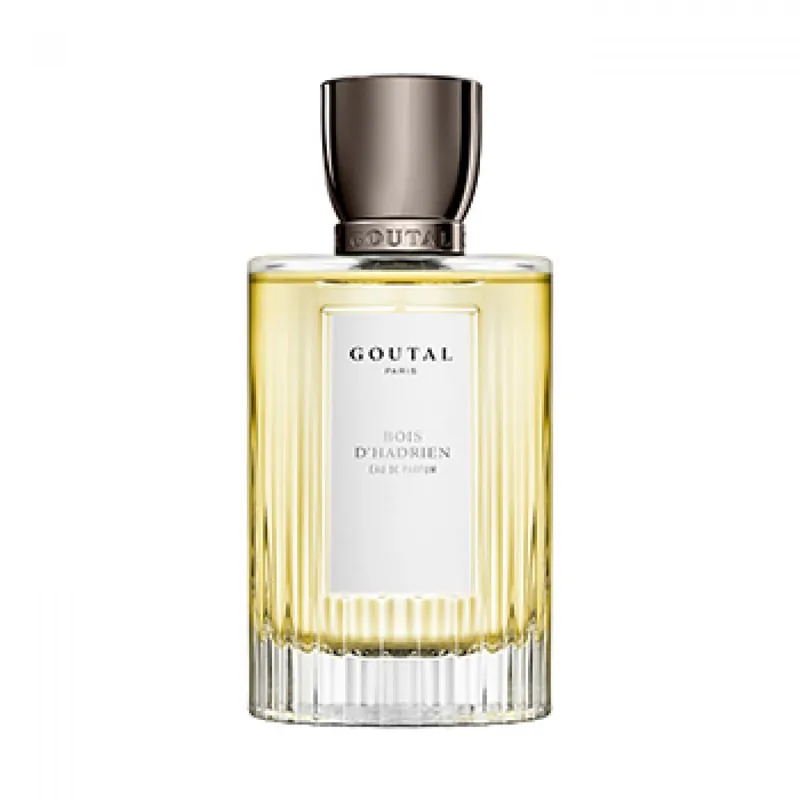 Biztonságos fizetés Annick Goutal Bois D‘Hadrien eau de parfum - unisex Niche Kedvencek közé