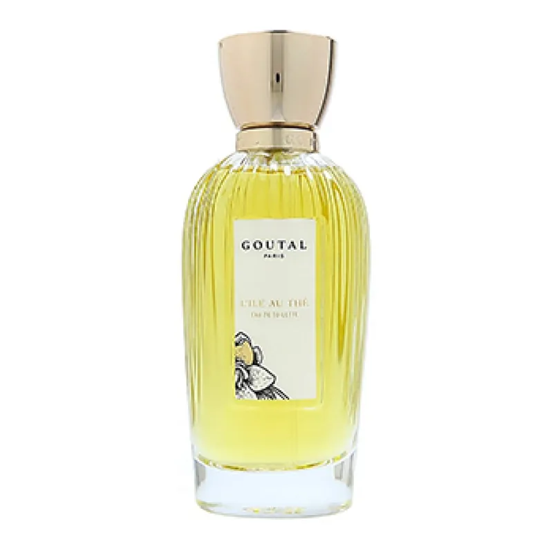 Annick Goutal L‘Ile au Thé eau de toilette - unisex Niche Kedvencek közé Legjobb ár