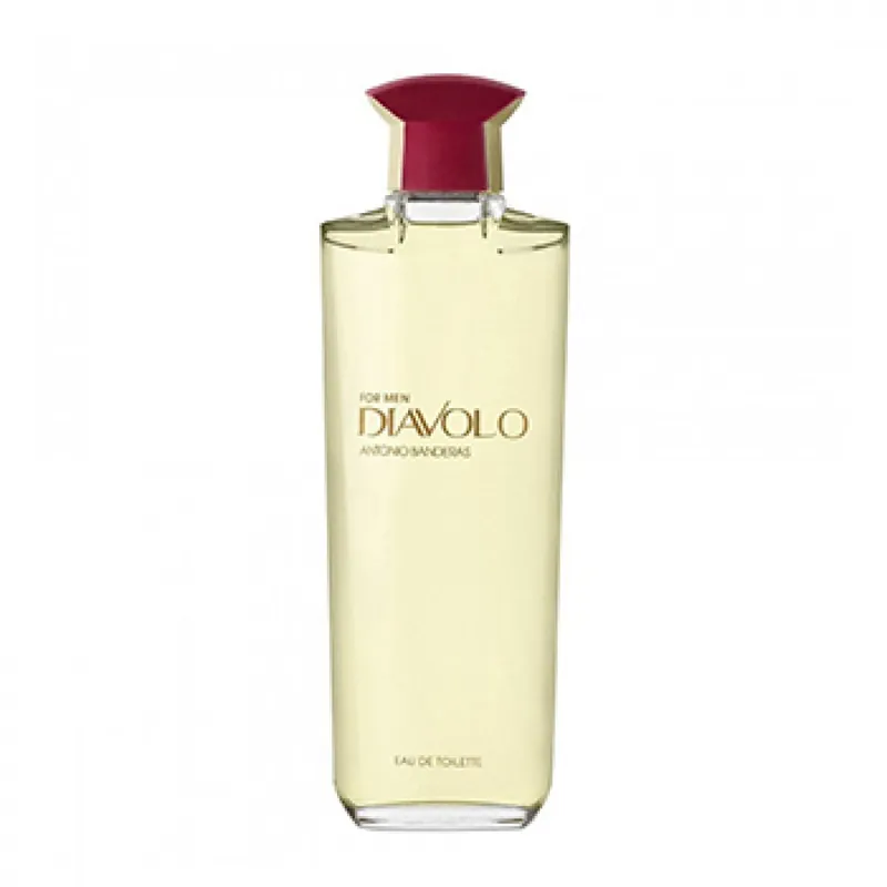 Antonio Banderas Diavolo eau de toilette - uraknak 6 Kedvencek közé Csak ma