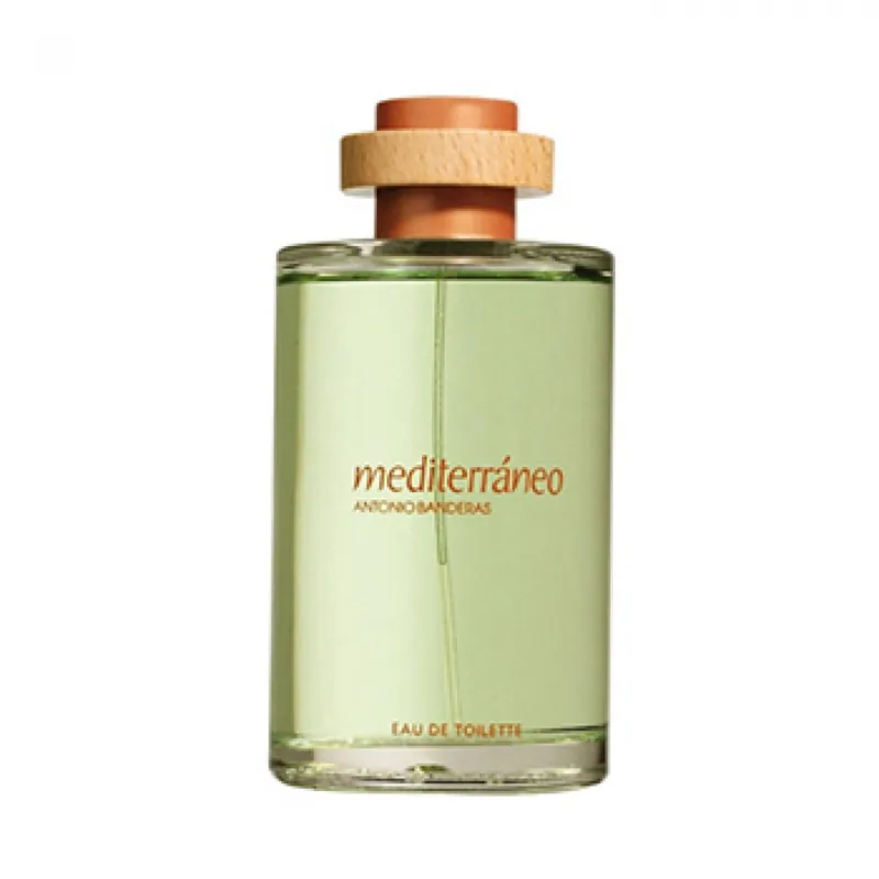 Antonio Banderas Mediterráneo eau de toilette - uraknak 6 Kedvencek közé Utolsó esély