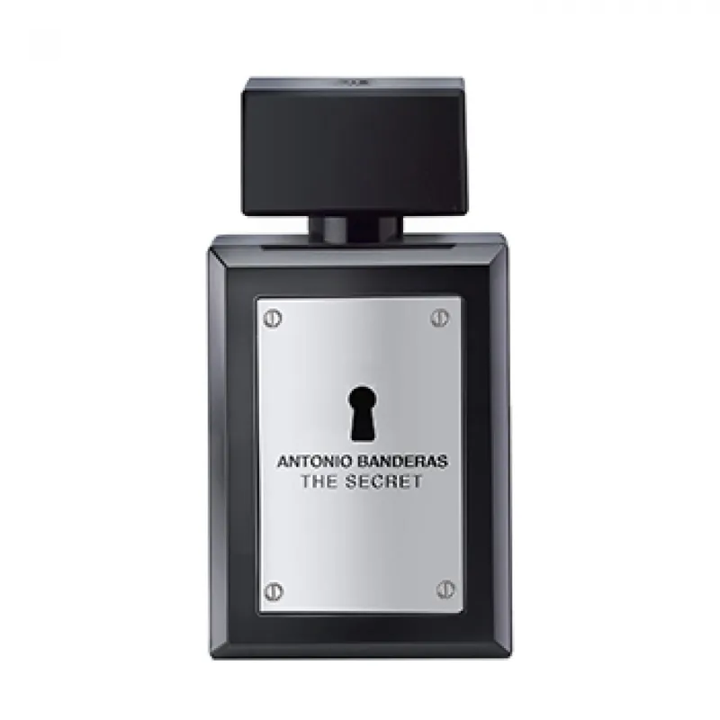 Vedd meg online Antonio Banderas The Secret eau de toilette - uraknak 10 Kedvencek közé