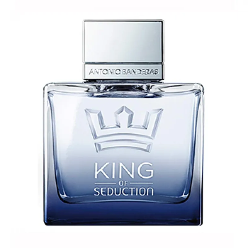Antonio Banderas King of Seduction eau de toilette - uraknak Kedvencek közé Utolsó esély