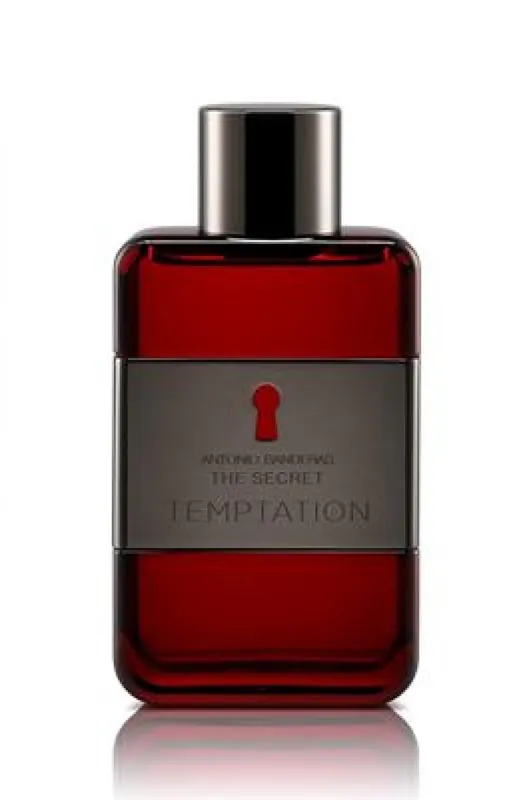 Azonnal elérhető Antonio Banderas The Secret Temptation eau de toilette - uraknak Kedvencek közé