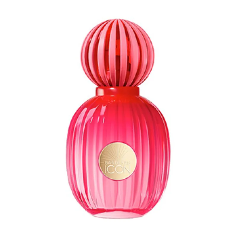 Expressz kézbesítés Antonio Banderas The Icon eau de parfum - hölgyeknek Kedvencek közé