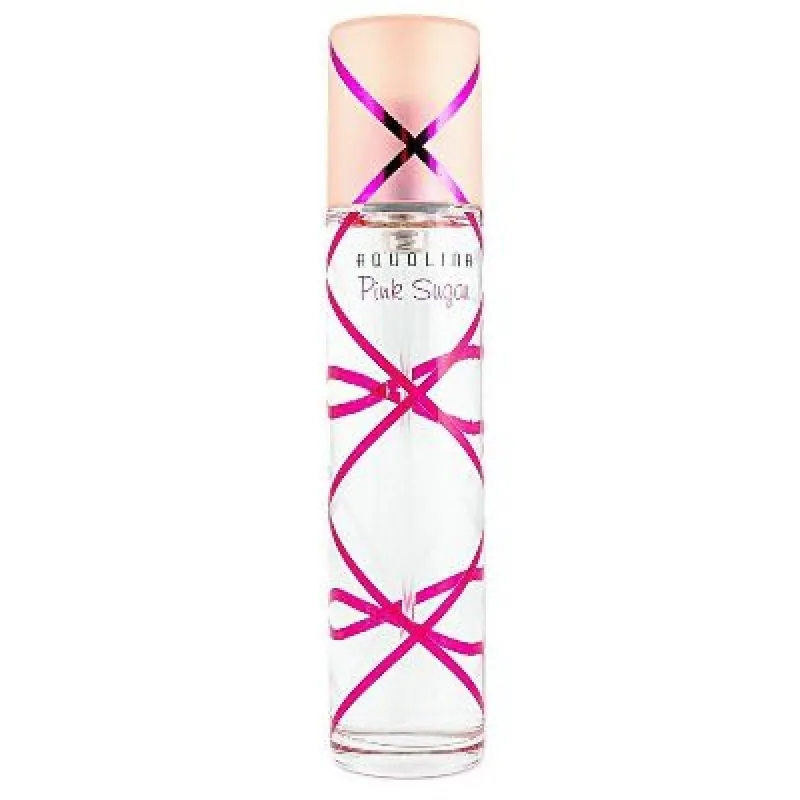 Aquolina Pink Sugar eau de toilette - hölgyeknek 29 Kedvencek közé Szezonális akció