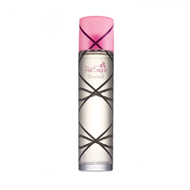 Expressz kézbesítés Aquolina Pink Sugar Sensual eau de toilette - hölgyeknek 9 Kedvencek közé