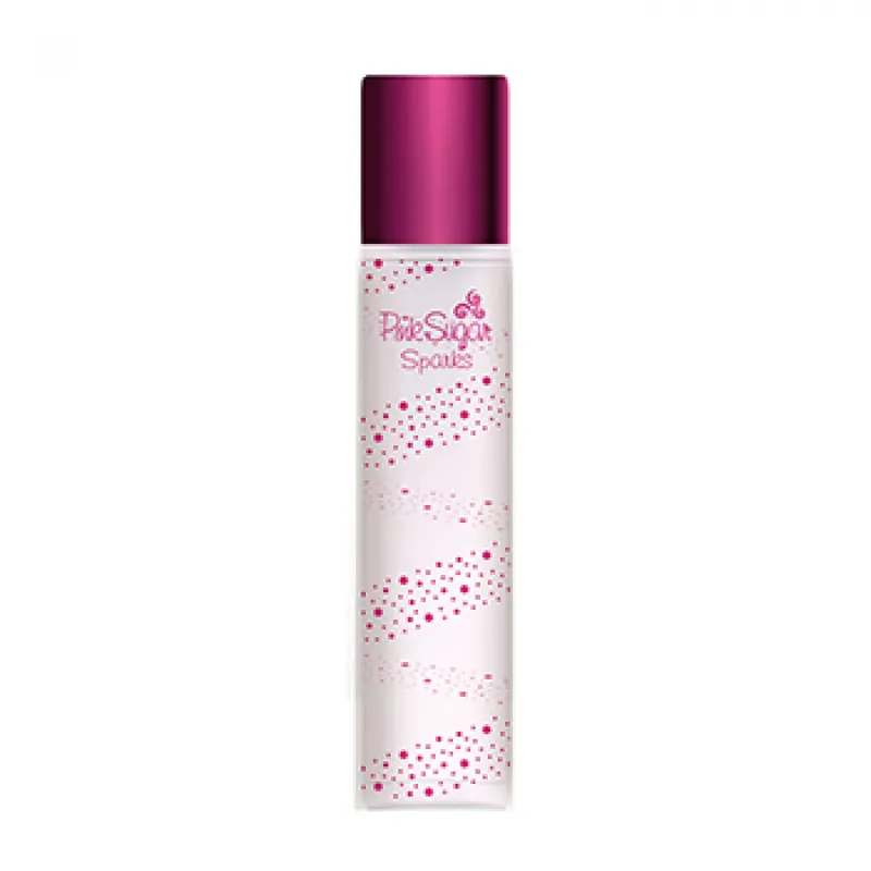 Alacsony ár Aquolina Pink Sugar Sparks eau de toilette - hölgyeknek 3 Kedvencek közé