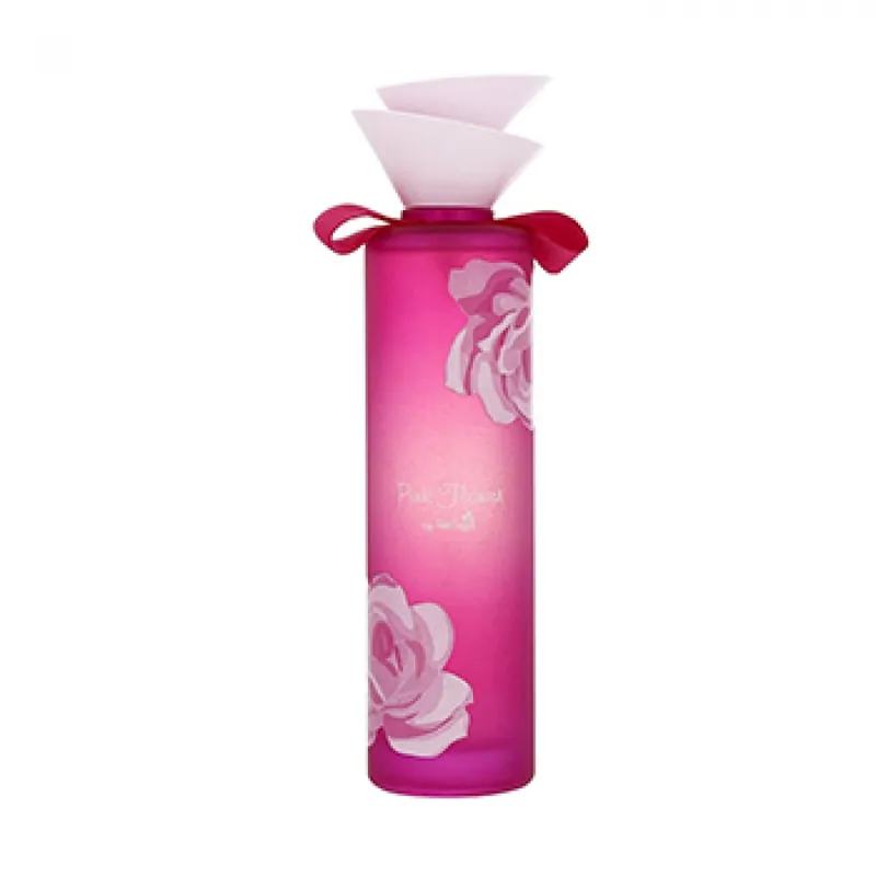 Exkluzív ajánlat Aquolina Pink Flower eau de parfum - hölgyeknek 6 Kedvencek közé