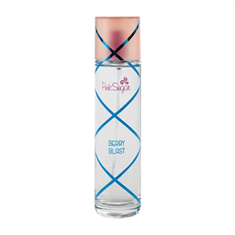 Aquolina Pink Sugar Berry Blast eau de toilette - hölgyeknek Kedvencek közé Legjobb ár